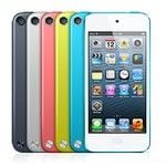 Apple iPod Touch 5 Aksesuarları